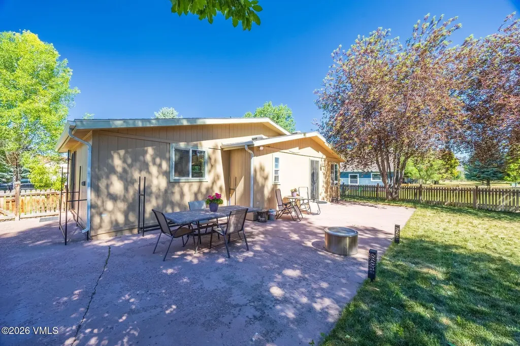 33 Bowie Road Gypsum CO 81637