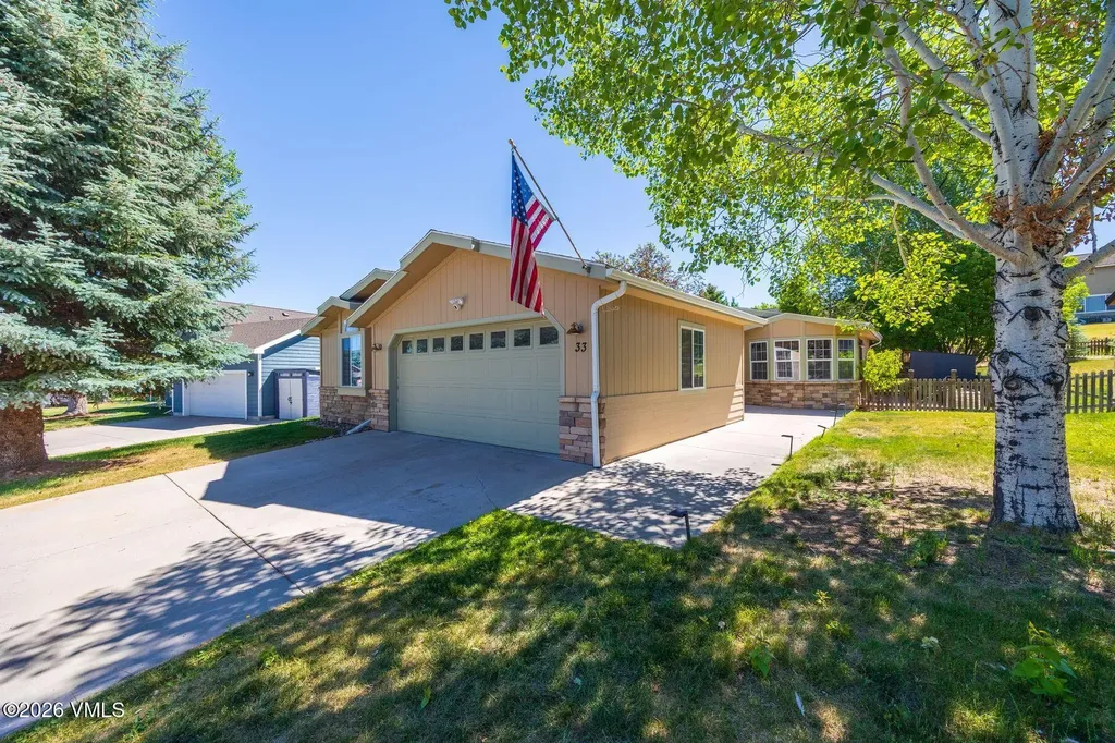 33 Bowie Road Gypsum CO 81637