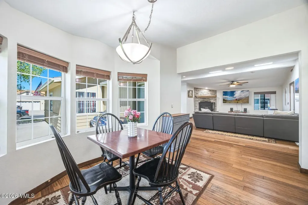 33 Bowie Road Gypsum CO 81637