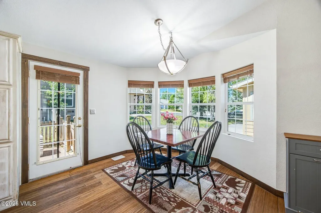33 Bowie Road Gypsum CO 81637