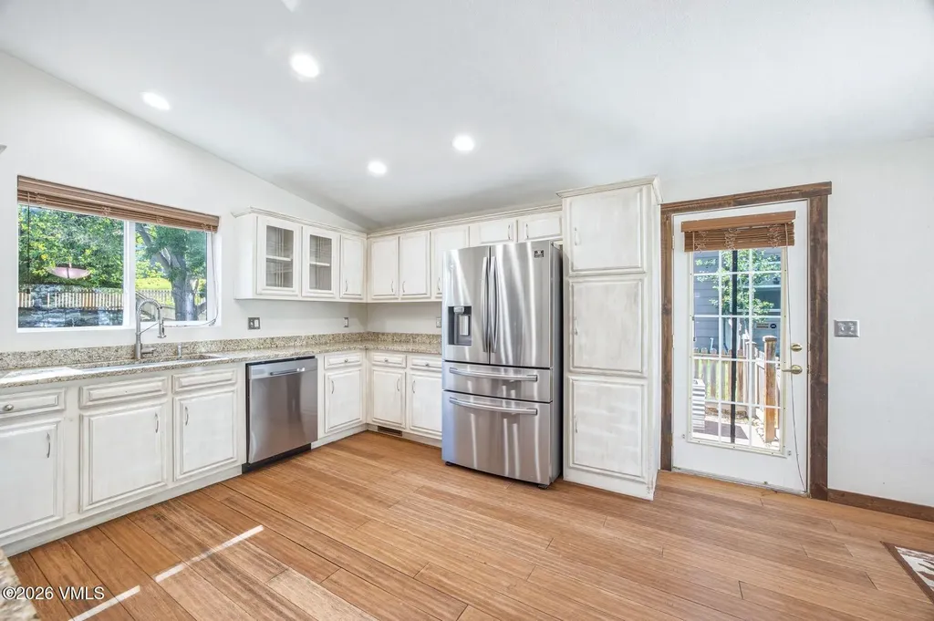 33 Bowie Road Gypsum CO 81637