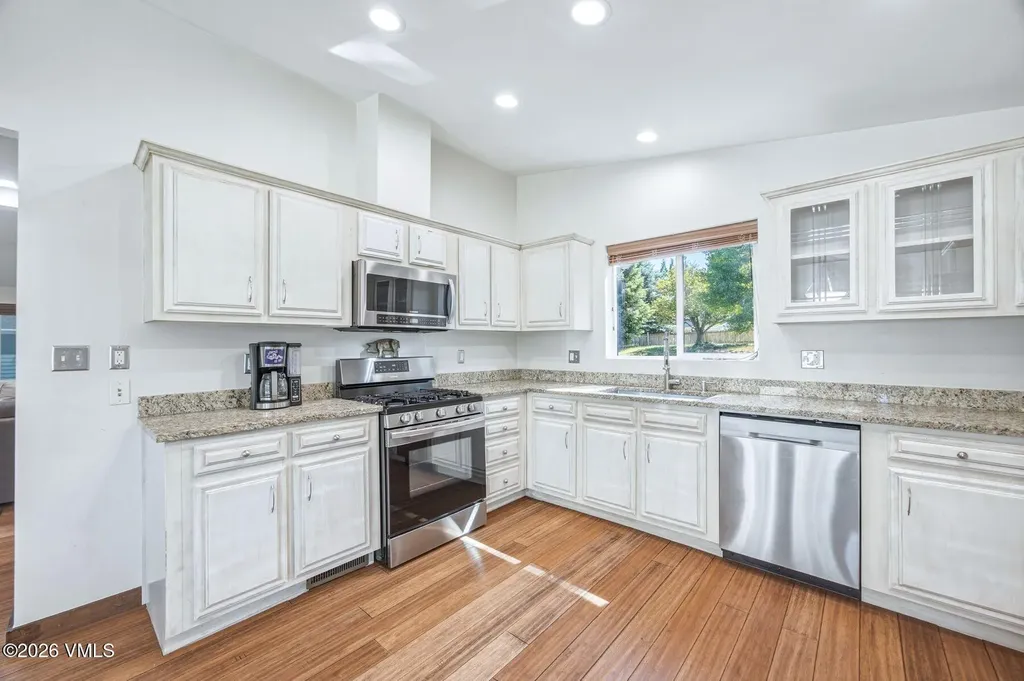 33 Bowie Road Gypsum CO 81637