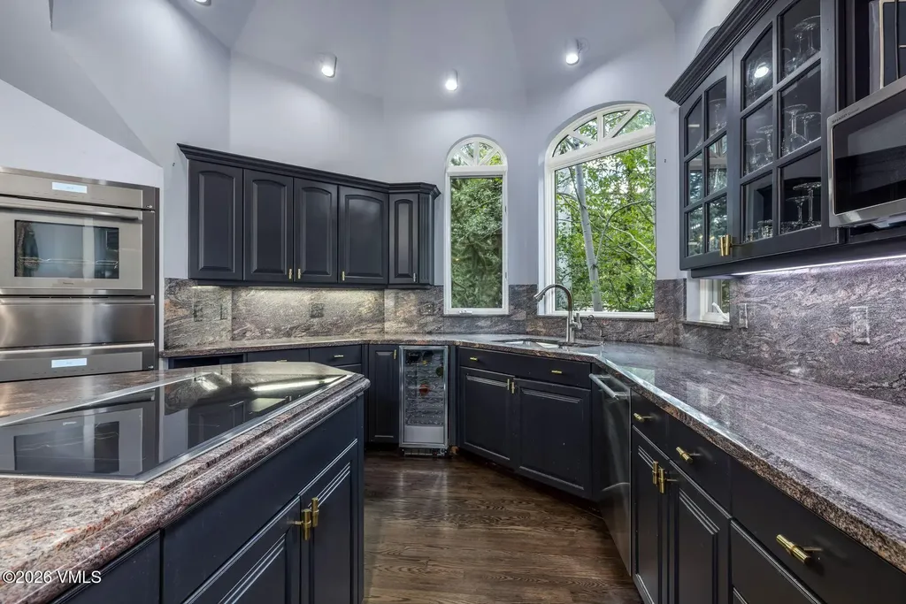 2080 Meadow Brook Drive Vail CO 81657