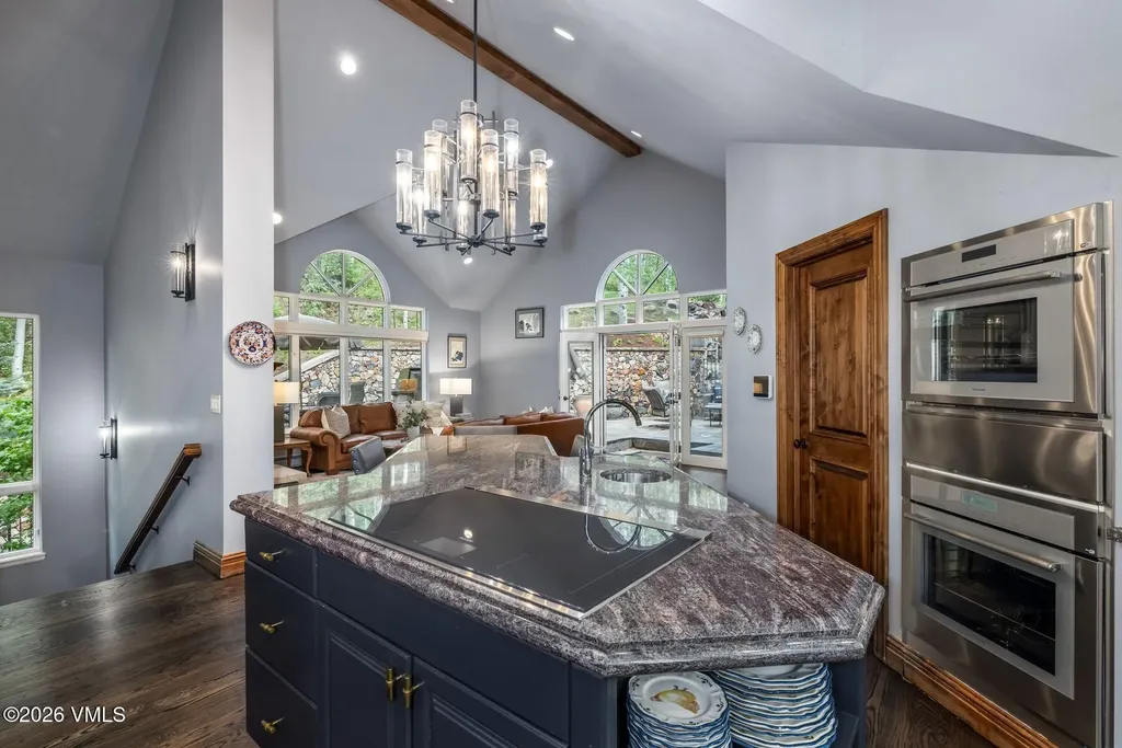 2080 Meadow Brook Drive Vail CO 81657