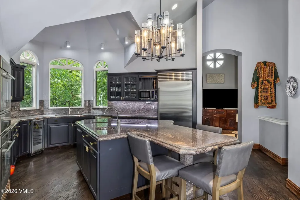 2080 Meadow Brook Drive Vail CO 81657