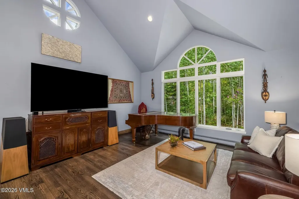 2080 Meadow Brook Drive Vail CO 81657