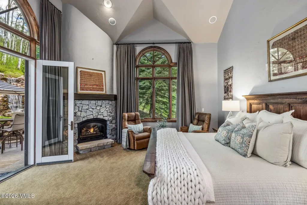 2080 Meadow Brook Drive Vail CO 81657