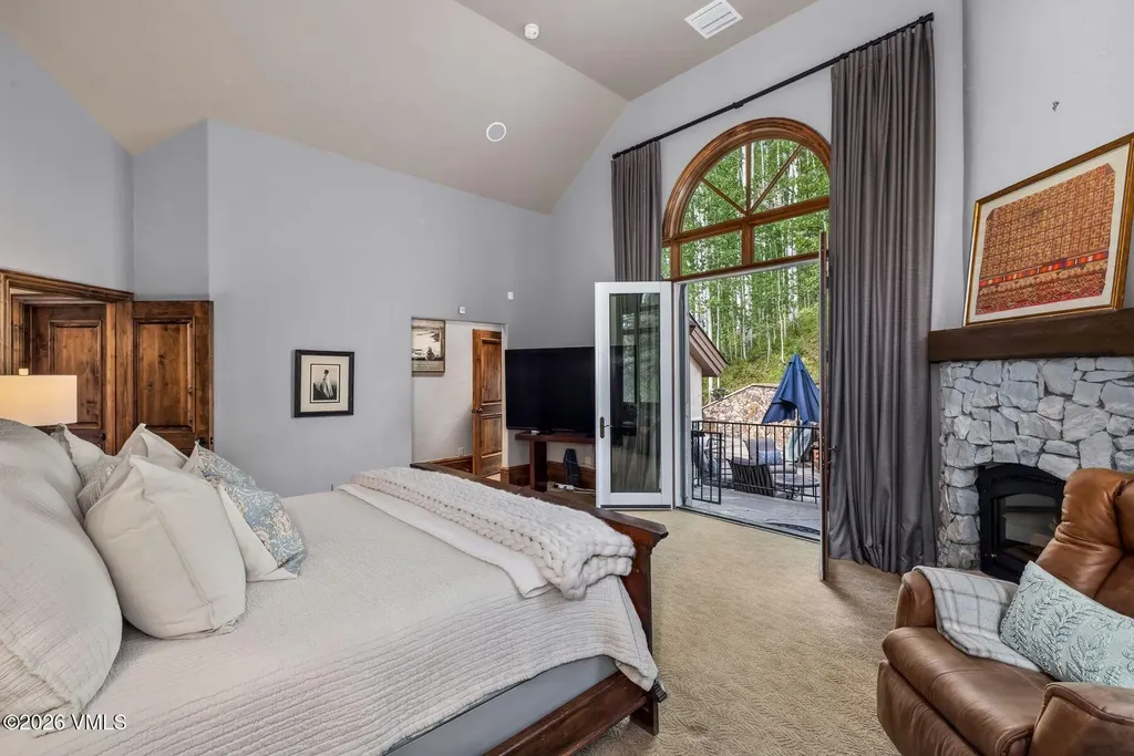 2080 Meadow Brook Drive Vail CO 81657
