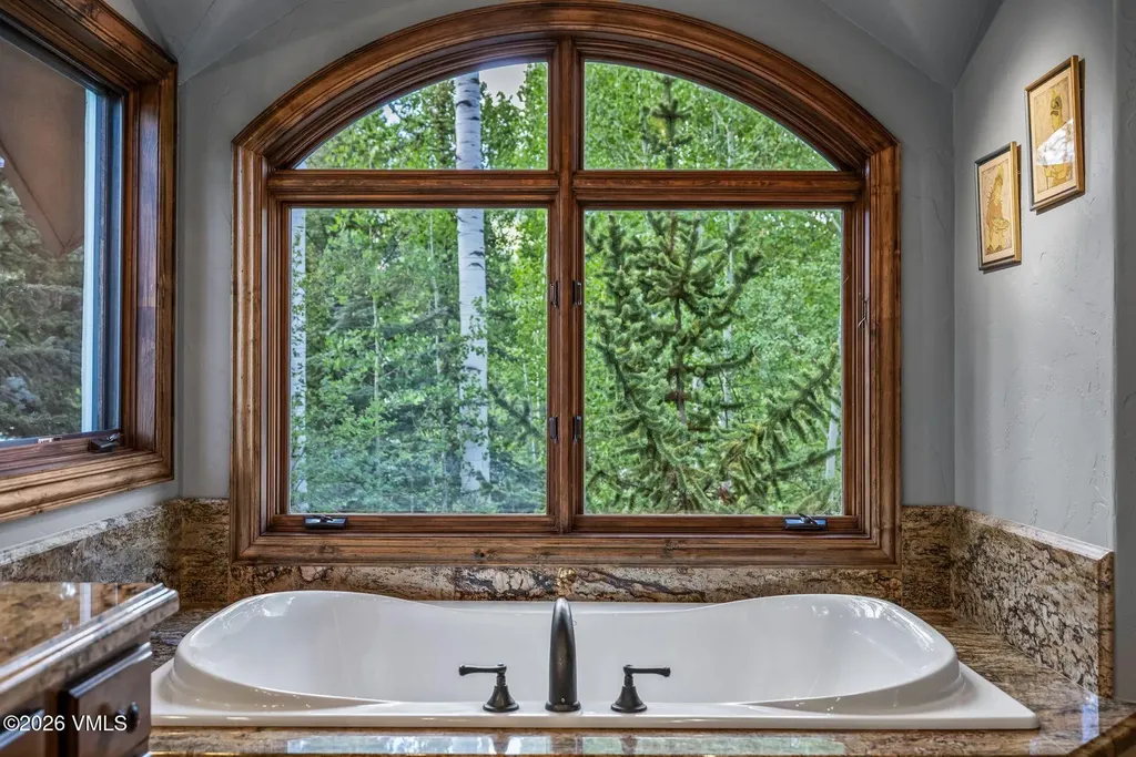 2080 Meadow Brook Drive Vail CO 81657