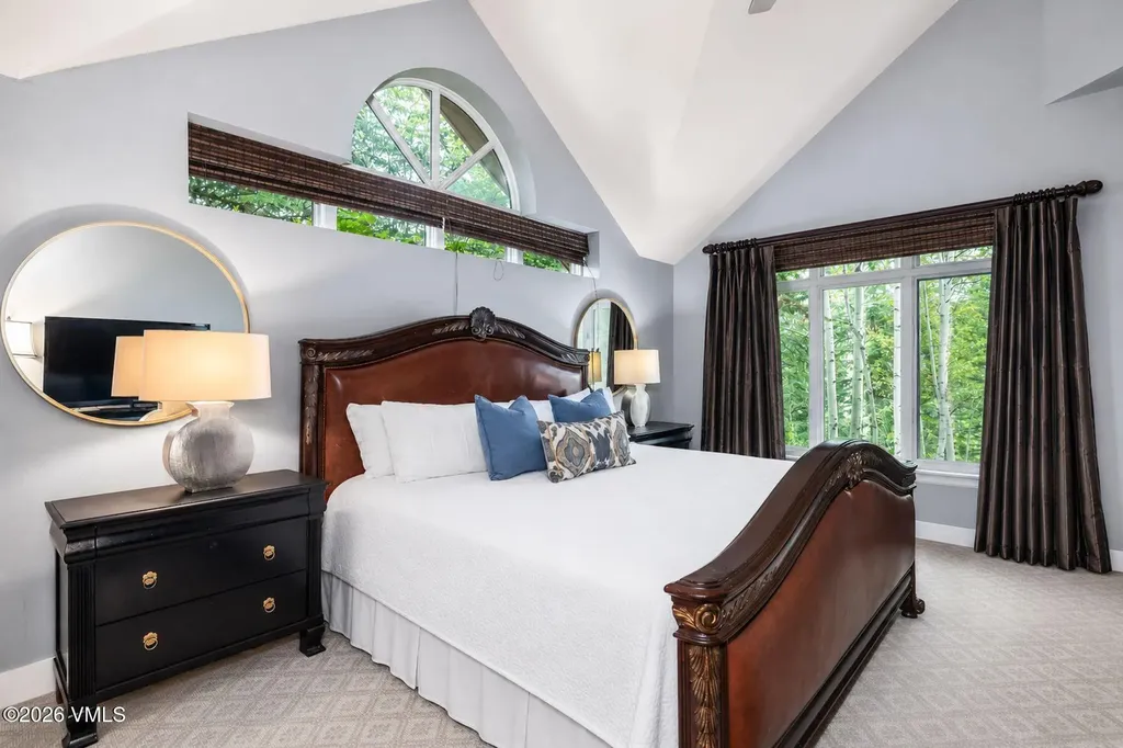 2080 Meadow Brook Drive Vail CO 81657