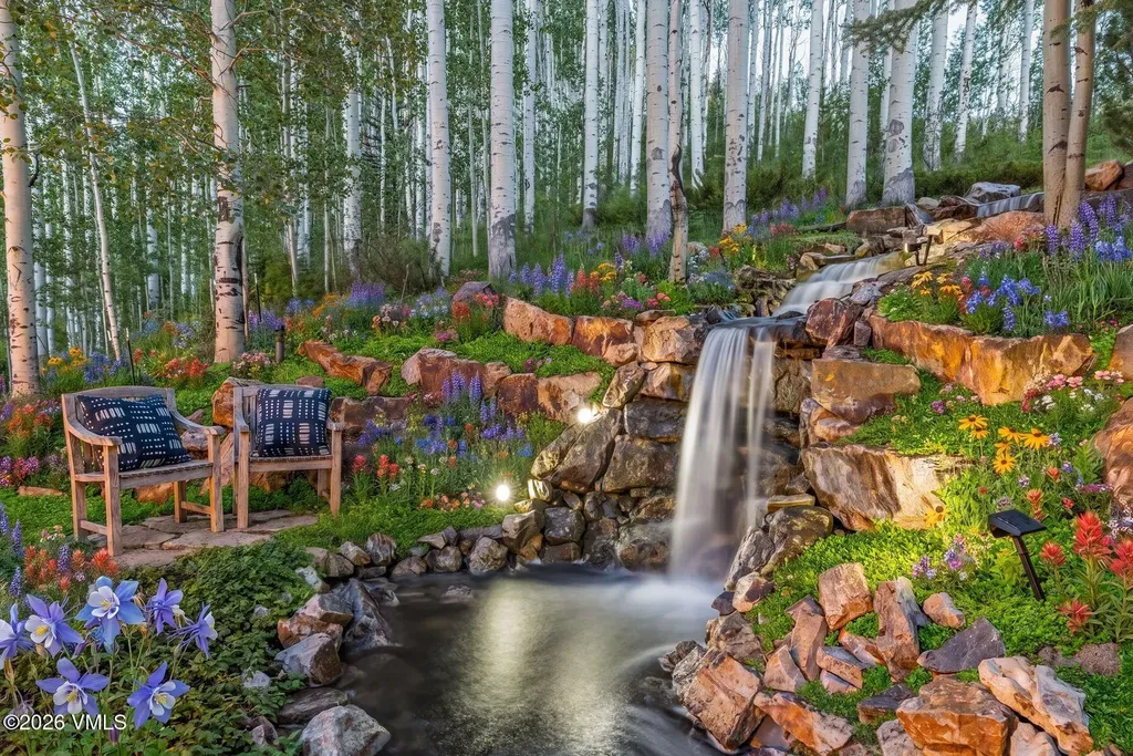 2080 Meadow Brook Drive Vail CO 81657