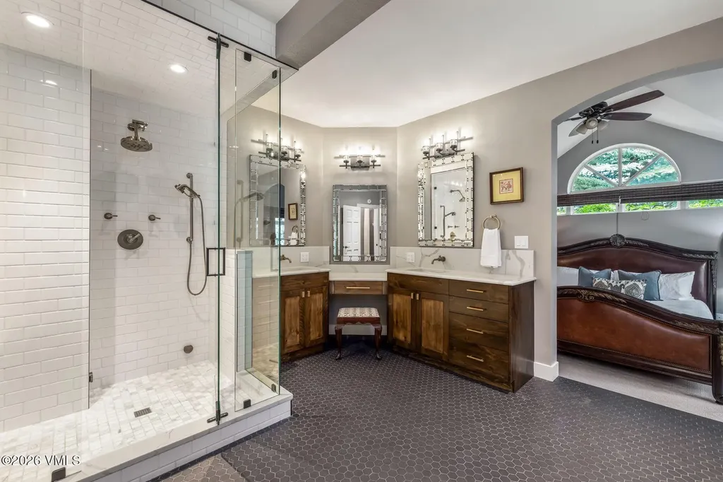 2080 Meadow Brook Drive Vail CO 81657
