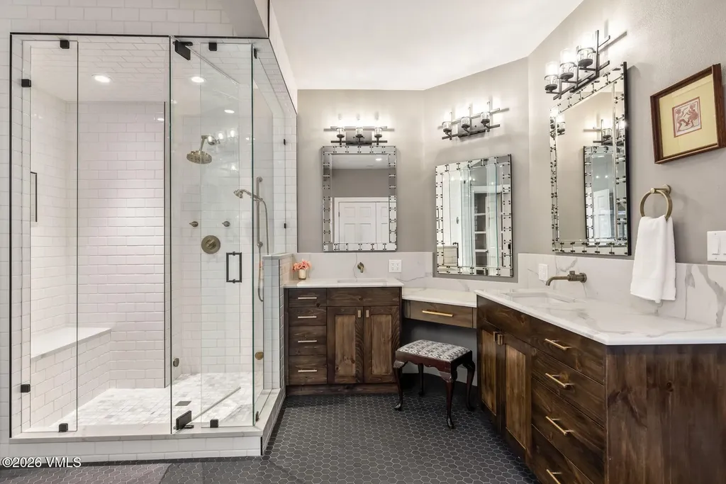 2080 Meadow Brook Drive Vail CO 81657