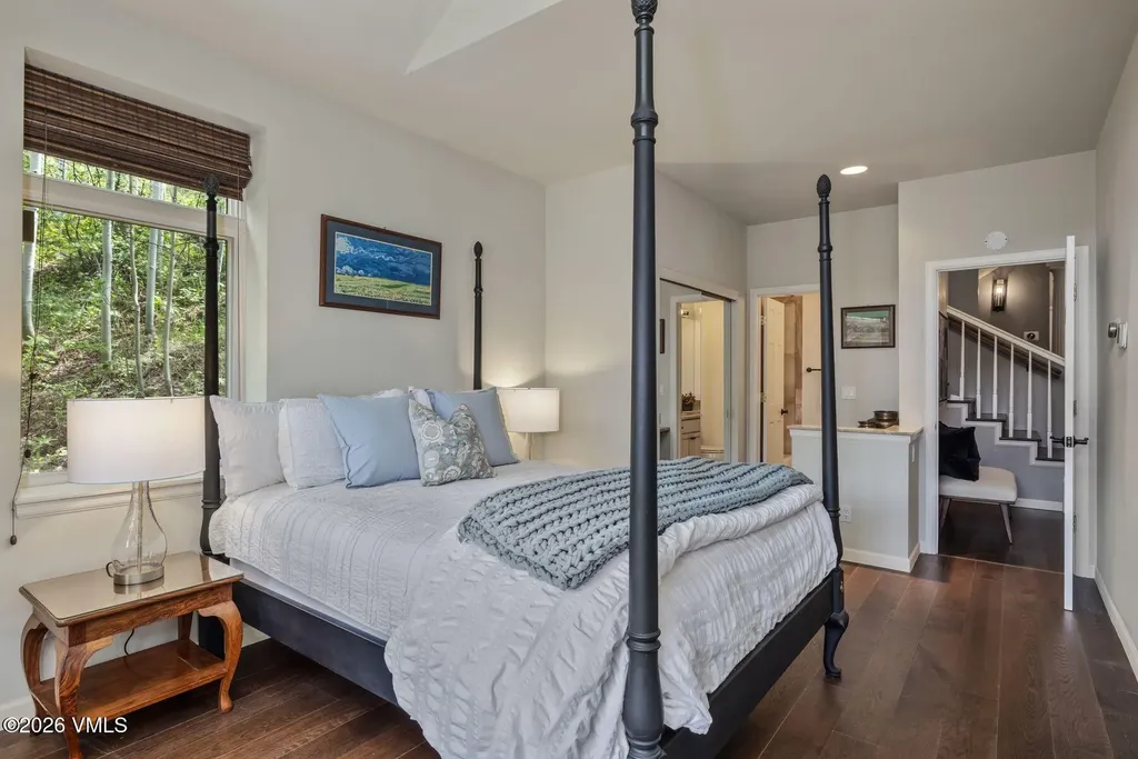 2080 Meadow Brook Drive Vail CO 81657