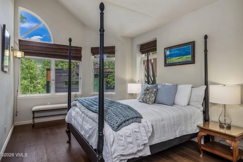 2080 Meadow Brook Drive Vail CO 81657