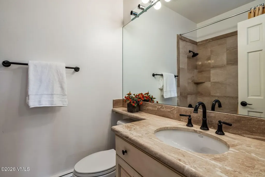 2080 Meadow Brook Drive Vail CO 81657