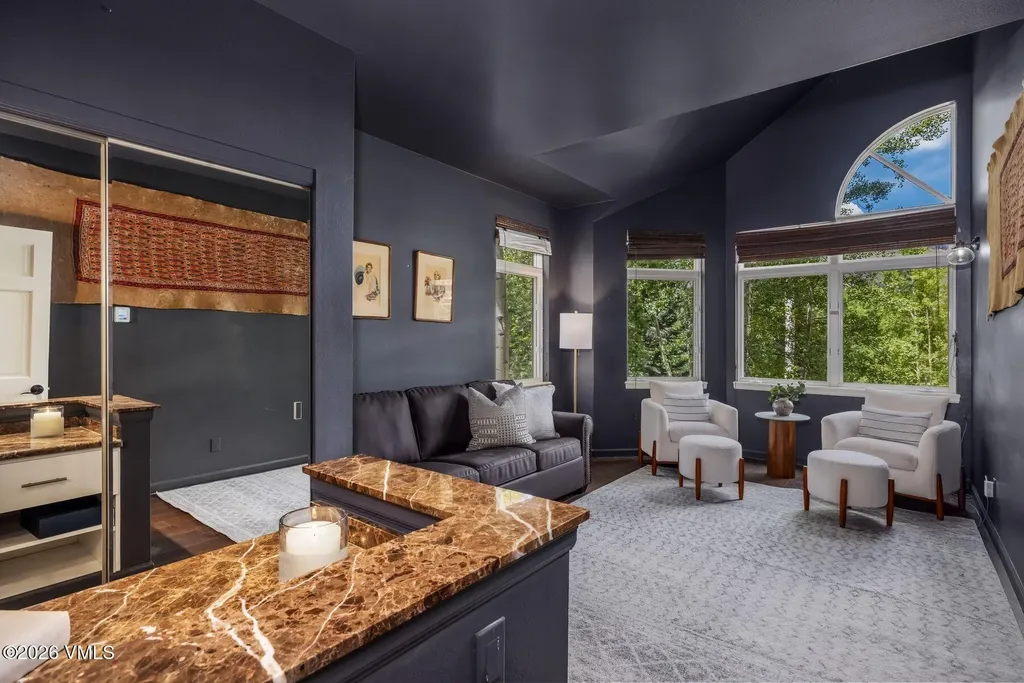2080 Meadow Brook Drive Vail CO 81657