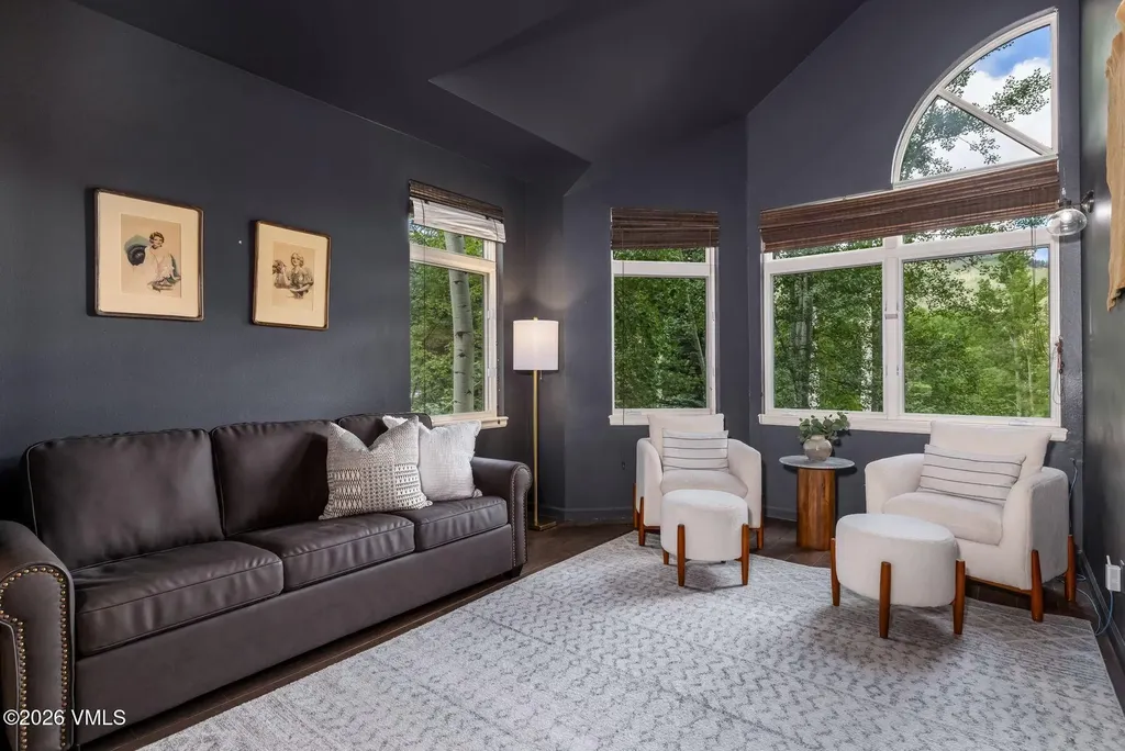 2080 Meadow Brook Drive Vail CO 81657