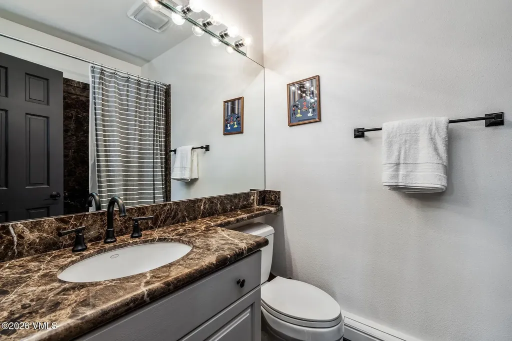2080 Meadow Brook Drive Vail CO 81657
