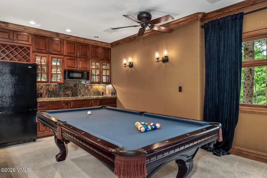 2080 Meadow Brook Drive Vail CO 81657