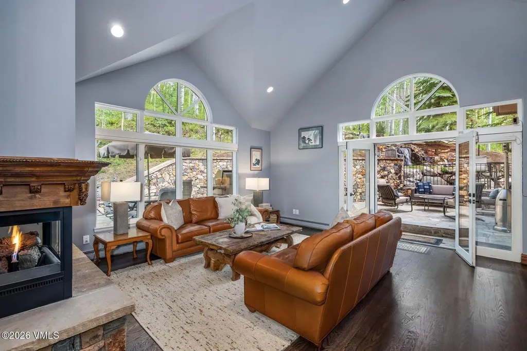 2080 Meadow Brook Drive Vail CO 81657