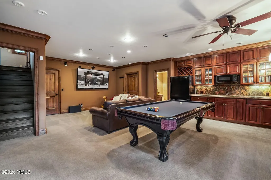 2080 Meadow Brook Drive Vail CO 81657