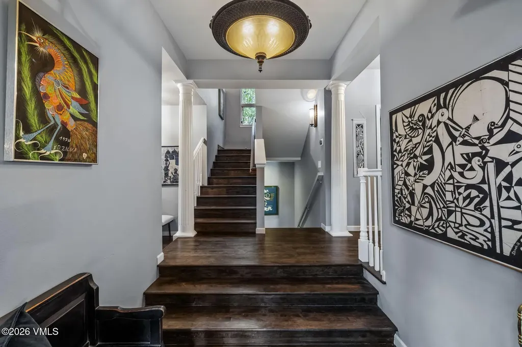 2080 Meadow Brook Drive Vail CO 81657