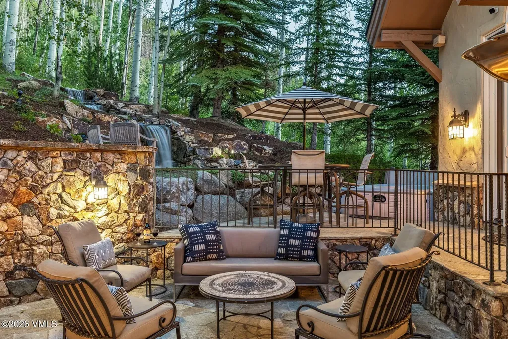 2080 Meadow Brook Drive Vail CO 81657