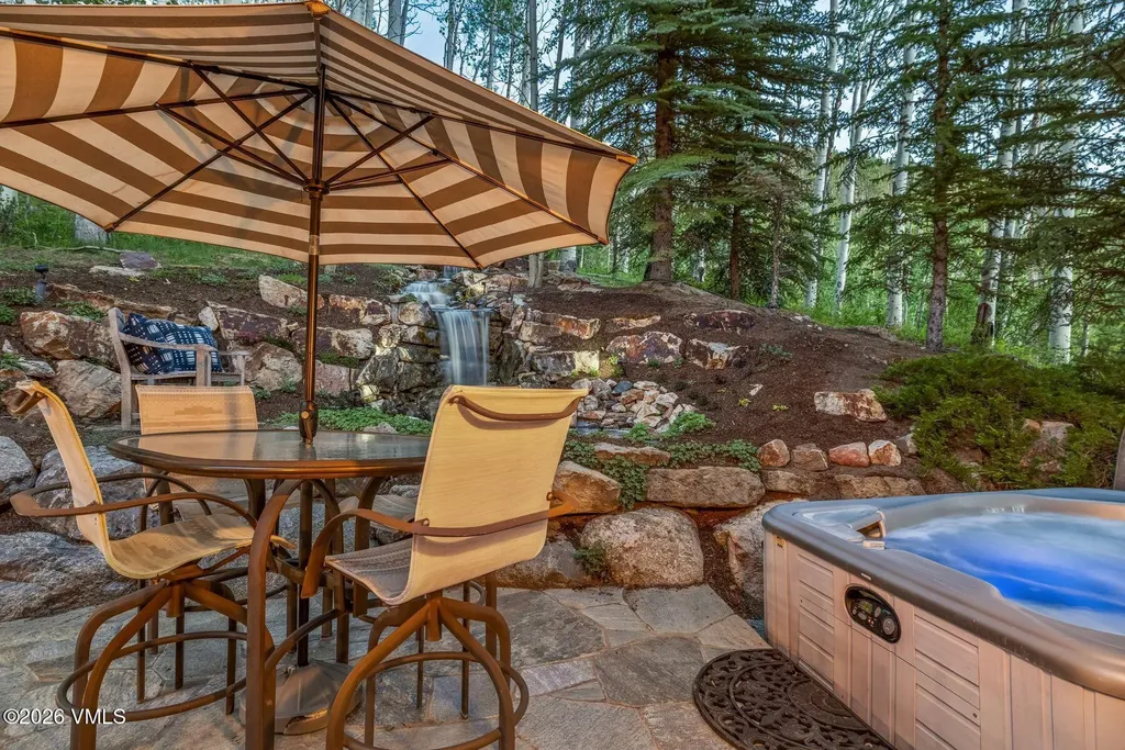 2080 Meadow Brook Drive Vail CO 81657