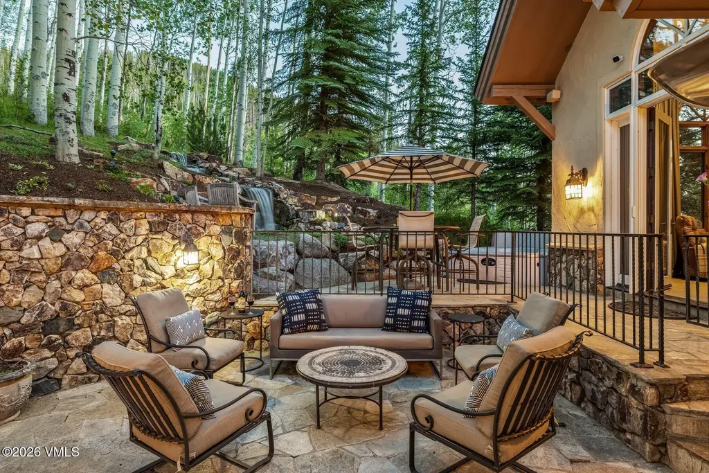 2080 Meadow Brook Drive Vail CO 81657