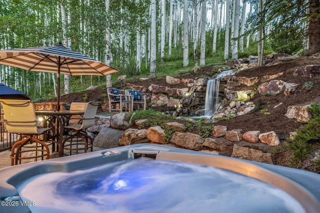 2080 Meadow Brook Drive Vail CO 81657