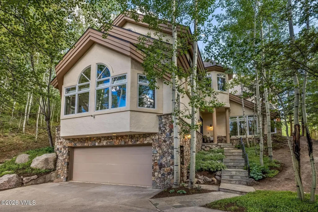 2080 Meadow Brook Drive Vail CO 81657