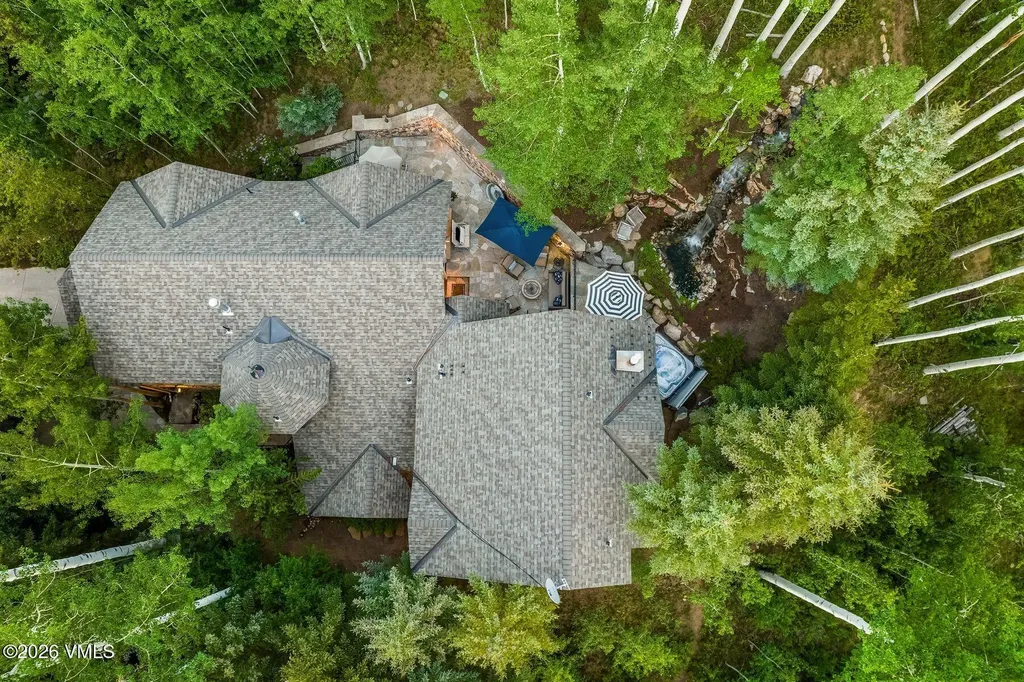 2080 Meadow Brook Drive Vail CO 81657