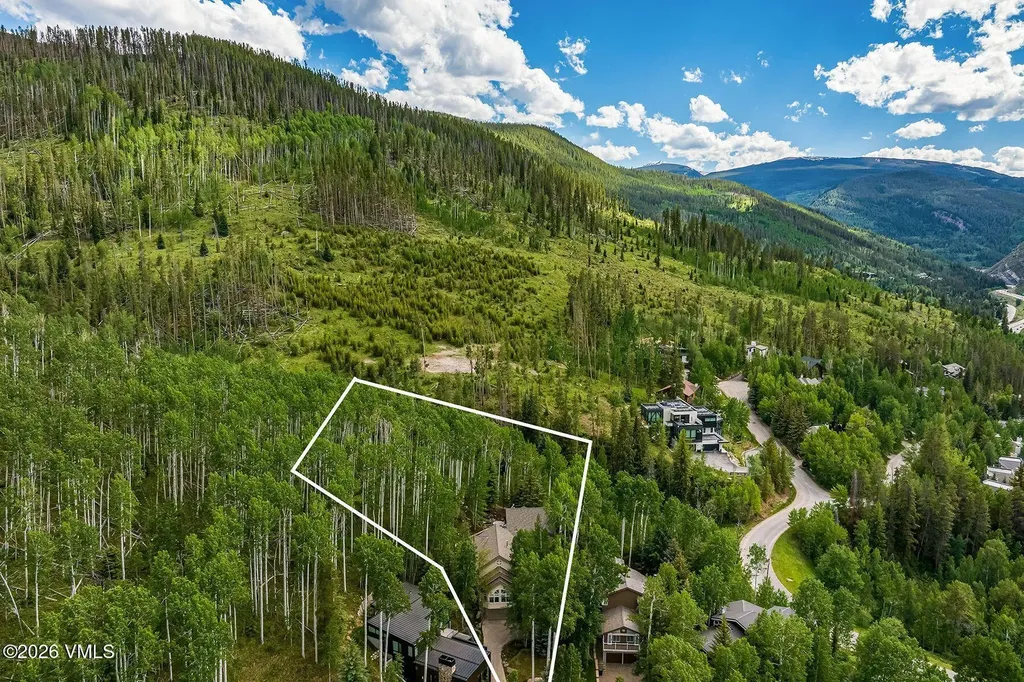 2080 Meadow Brook Drive Vail CO 81657