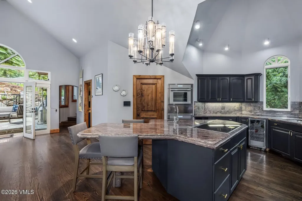 2080 Meadow Brook Drive Vail CO 81657