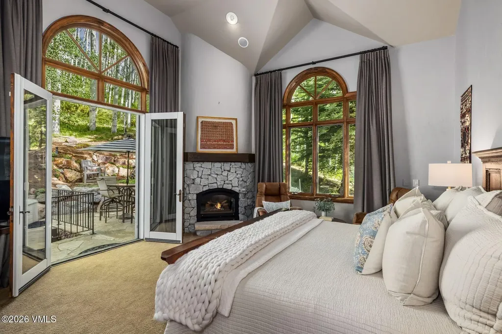 2080 Meadow Brook Drive Vail CO 81657