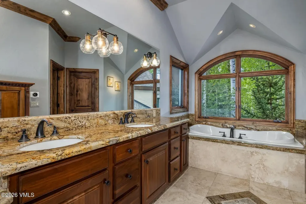 2080 Meadow Brook Drive Vail CO 81657