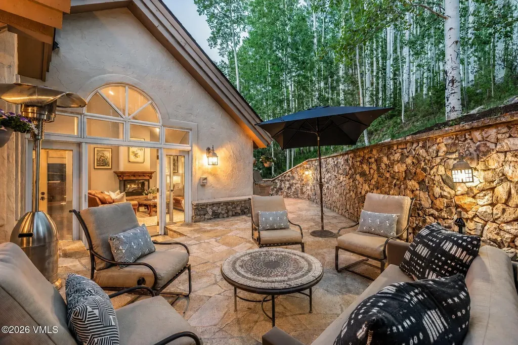 2080 Meadow Brook Drive Vail CO 81657