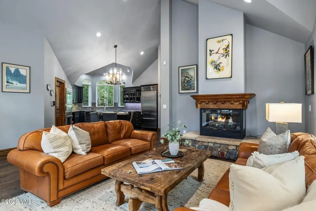 2080 Meadow Brook Drive Vail CO 81657