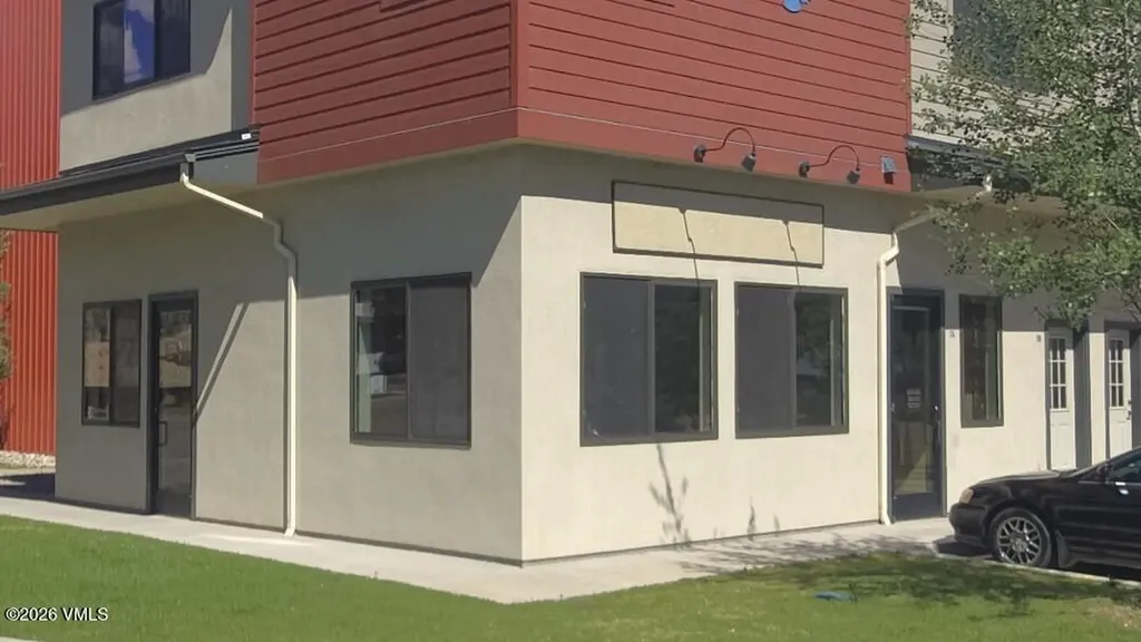 700 Chambers Avenue Eagle CO 81631