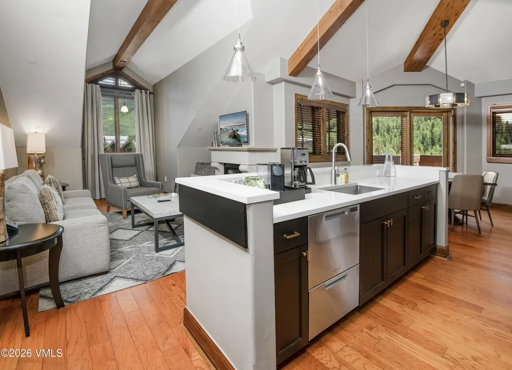16 Vail Road Vail CO 81657