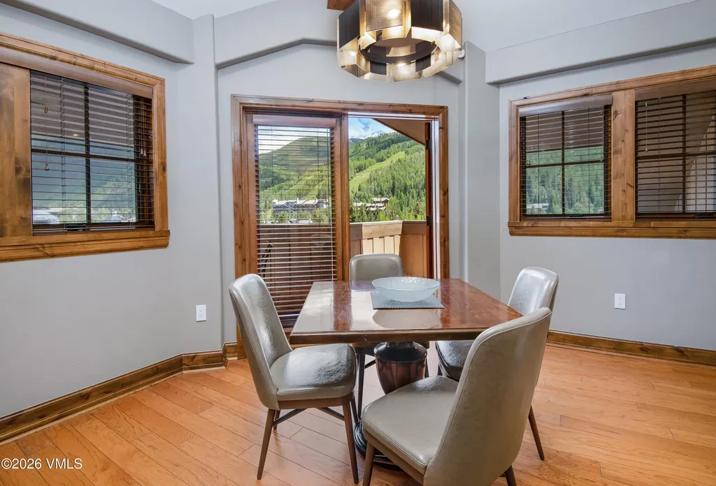 16 Vail Road Vail CO 81657
