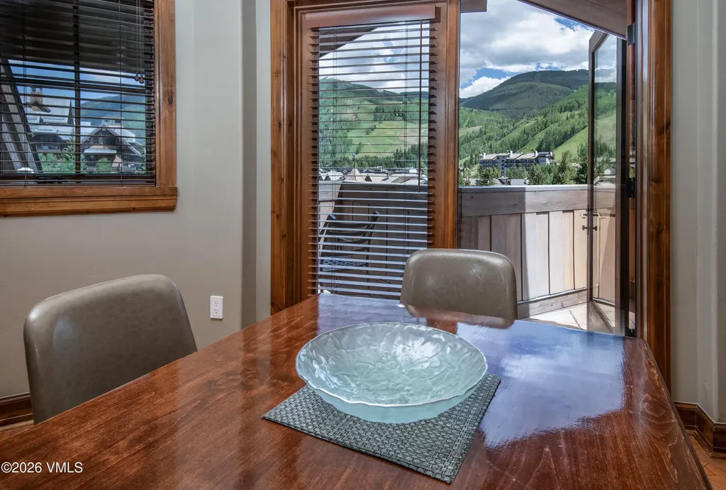 16 Vail Road Vail CO 81657