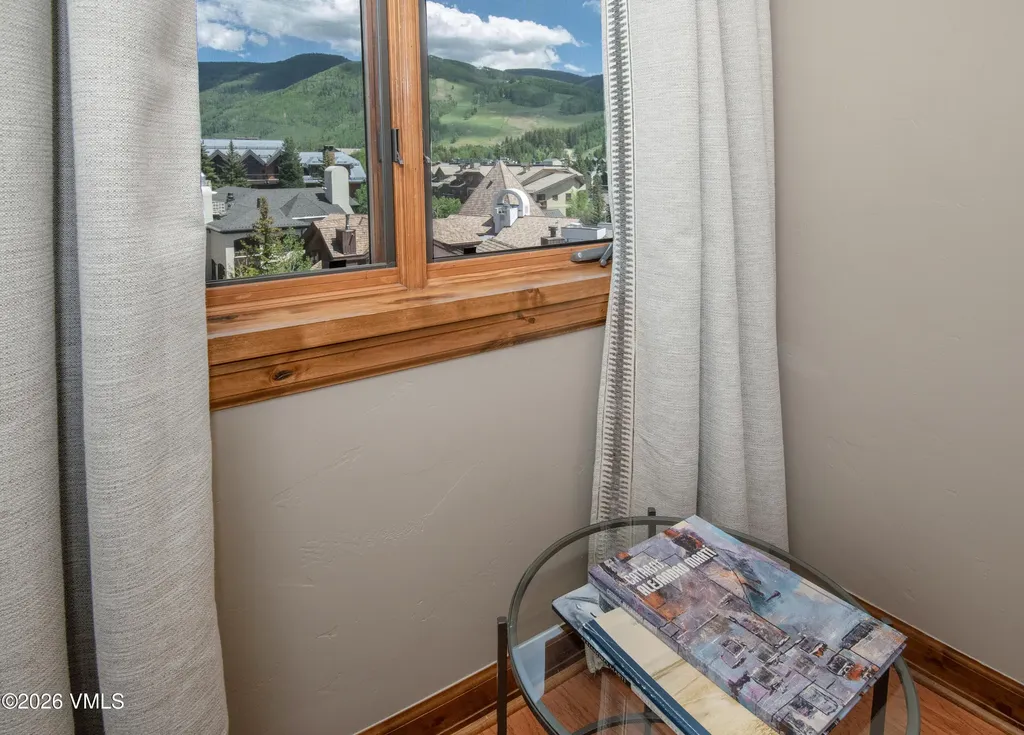 16 Vail Road Vail CO 81657
