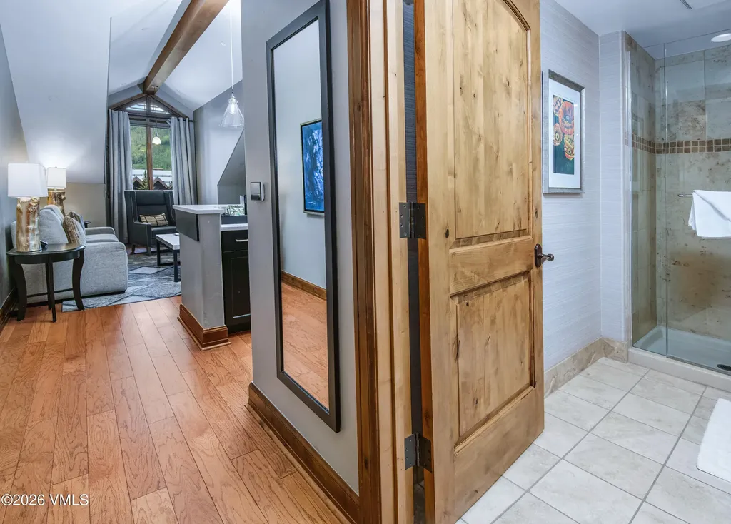 16 Vail Road Vail CO 81657