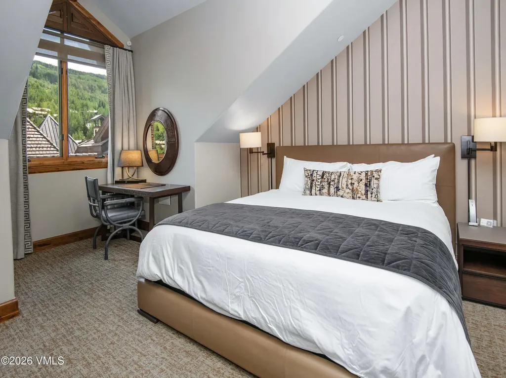 16 Vail Road Vail CO 81657