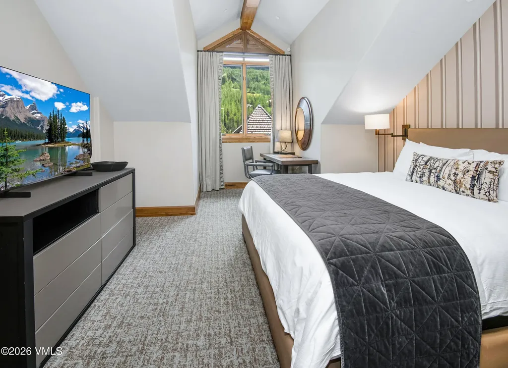 16 Vail Road Vail CO 81657