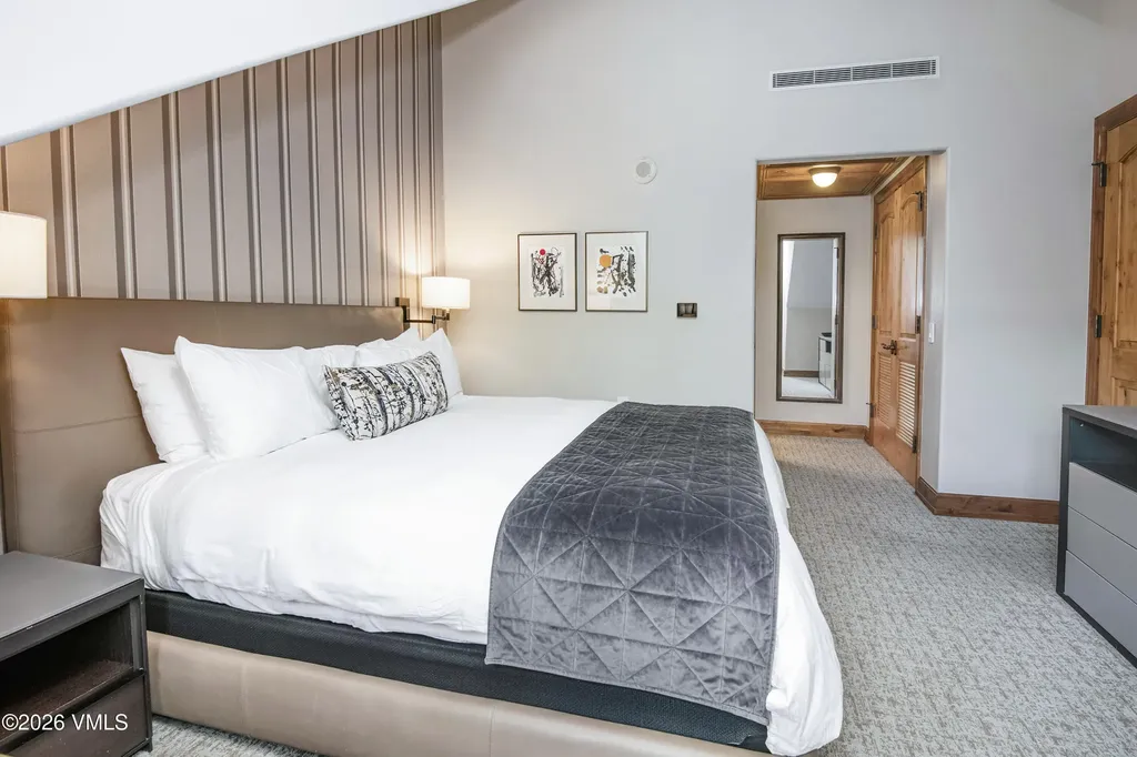 16 Vail Road Vail CO 81657