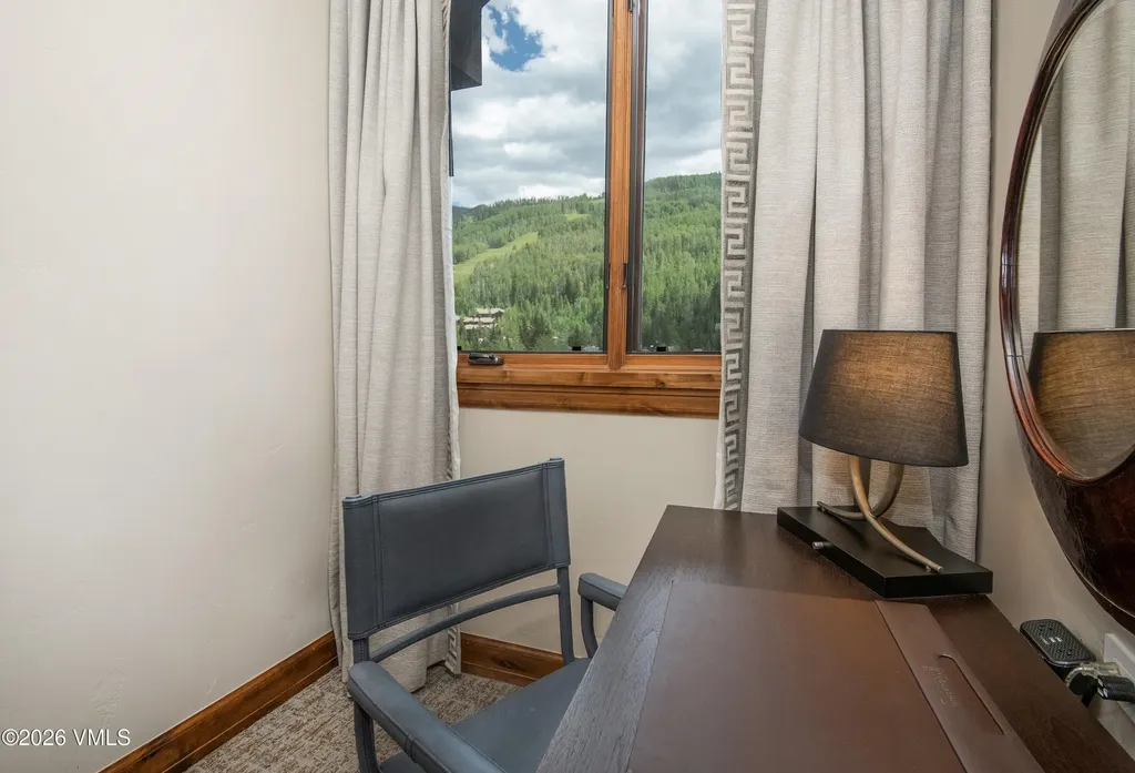 16 Vail Road Vail CO 81657