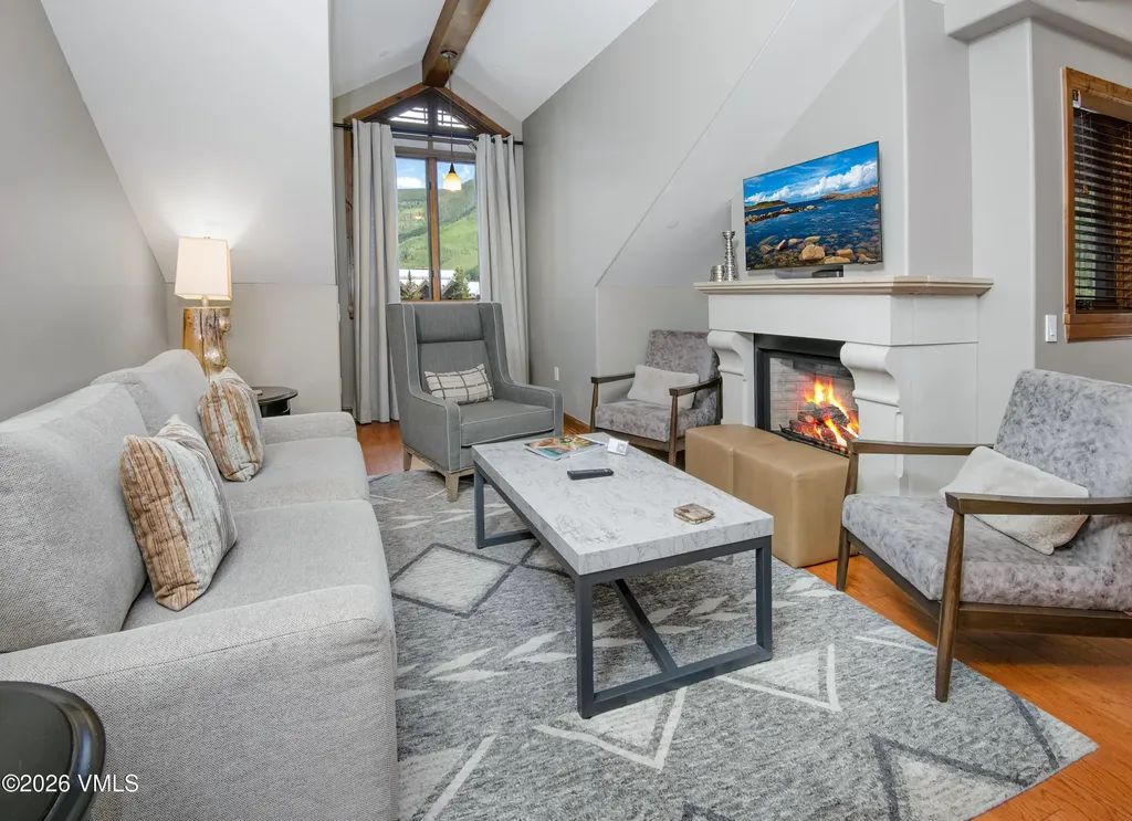 16 Vail Road Vail CO 81657
